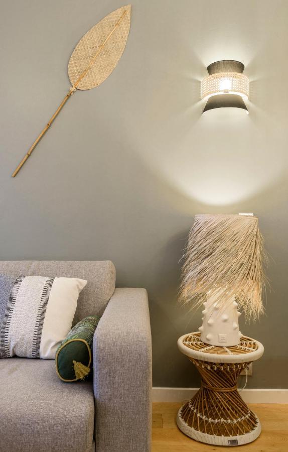 Host Inn Sweet Croisette Cannes Bagian luar foto