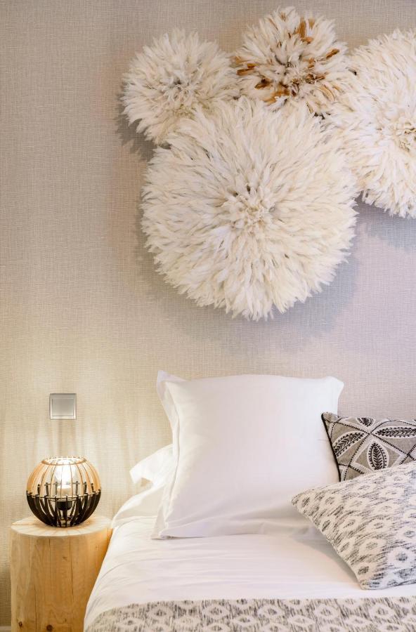 Host Inn Sweet Croisette Cannes Bagian luar foto