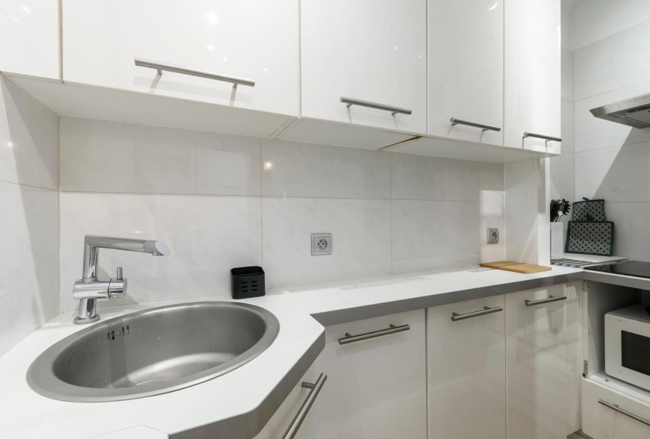 Host Inn Sweet Croisette Cannes Bagian luar foto
